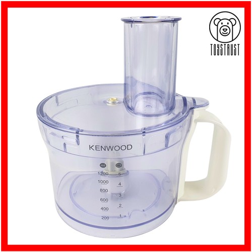 Kenwood fpp210 food processor - kenwood,