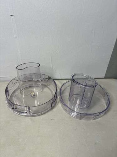 Kenwood food processor lid - food, x