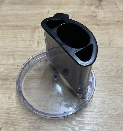 Main bowl lid - main,